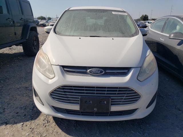 Photo 4 VIN: 1FADP5AU2FL122657 - FORD CMAX 