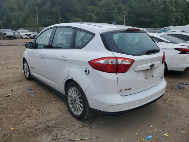 Photo 1 VIN: 1FADP5AU2FL123579 - FORD CMAX 