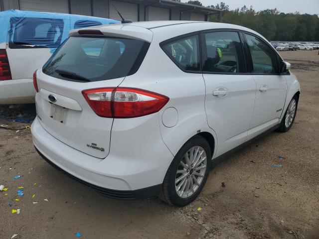 Photo 2 VIN: 1FADP5AU2FL123579 - FORD CMAX 