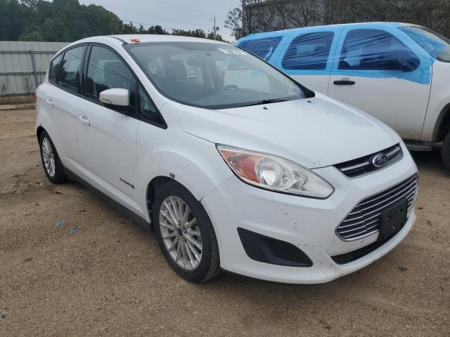 Photo 3 VIN: 1FADP5AU2FL123579 - FORD CMAX 