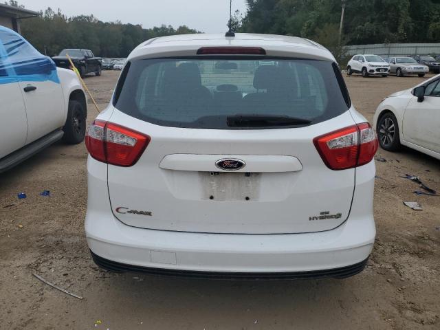 Photo 5 VIN: 1FADP5AU2FL123579 - FORD CMAX 