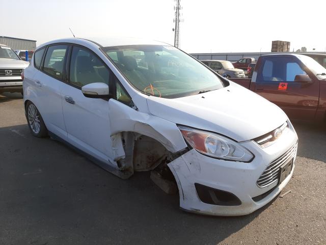 Photo 0 VIN: 1FADP5AU2GL100210 - FORD C-MAX 