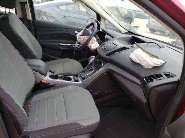 Photo 4 VIN: 1FADP5AU2GL104127 - FORD C-MAX SE 