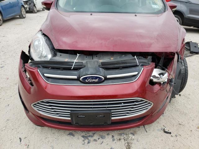 Photo 8 VIN: 1FADP5AU2GL104127 - FORD C-MAX SE 