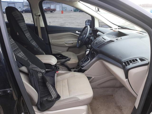 Photo 4 VIN: 1FADP5AU2GL106234 - FORD C-MAX SE 