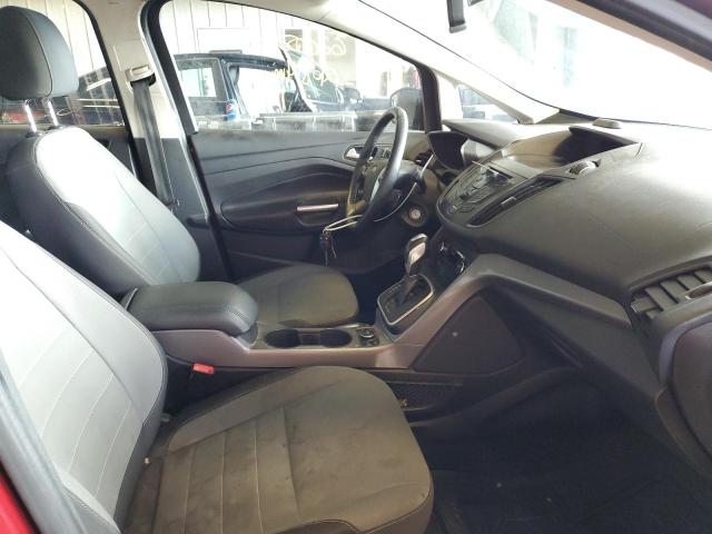 Photo 4 VIN: 1FADP5AU2GL109666 - FORD C-MAX SE 