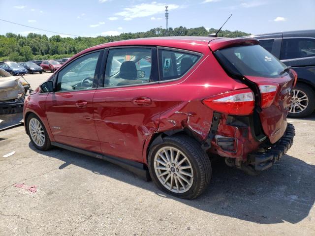 Photo 1 VIN: 1FADP5AU2GL114723 - FORD C-MAX SE 