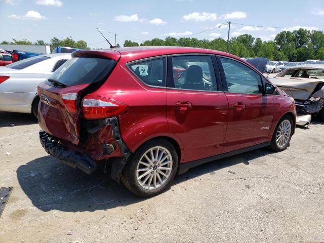 Photo 2 VIN: 1FADP5AU2GL114723 - FORD C-MAX SE 