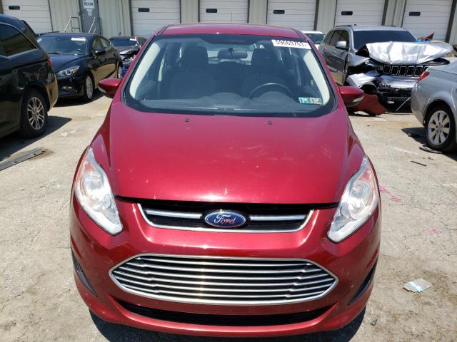 Photo 4 VIN: 1FADP5AU2GL114723 - FORD C-MAX SE 