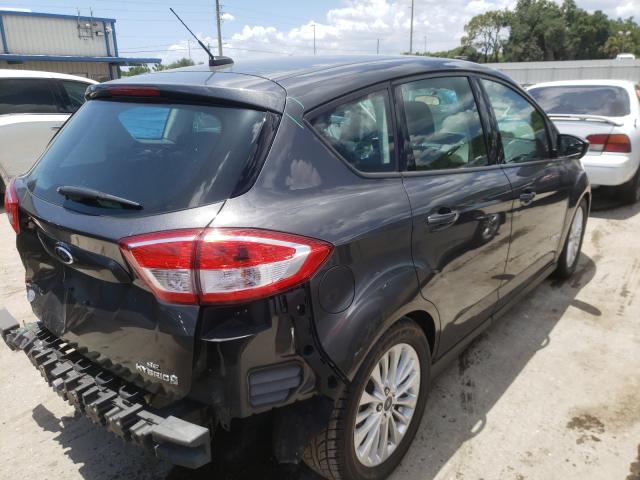 Photo 3 VIN: 1FADP5AU2HL100709 - FORD C-MAX 