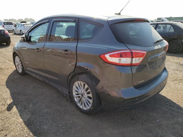 Photo 1 VIN: 1FADP5AU2HL105229 - FORD C-MAX SE 