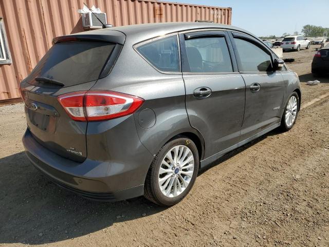 Photo 2 VIN: 1FADP5AU2HL105229 - FORD C-MAX SE 