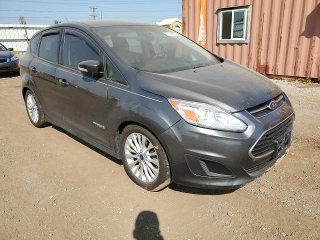 Photo 3 VIN: 1FADP5AU2HL105229 - FORD C-MAX SE 