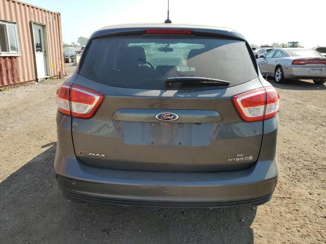 Photo 5 VIN: 1FADP5AU2HL105229 - FORD C-MAX SE 