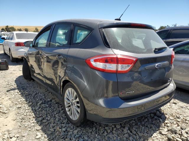 Photo 1 VIN: 1FADP5AU2HL106669 - FORD C-MAX SE 