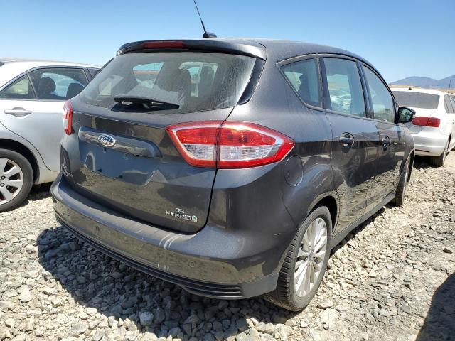 Photo 2 VIN: 1FADP5AU2HL106669 - FORD C-MAX SE 