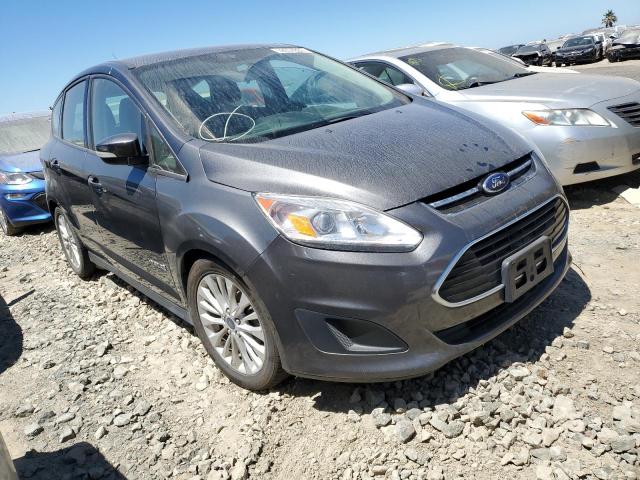 Photo 3 VIN: 1FADP5AU2HL106669 - FORD C-MAX SE 