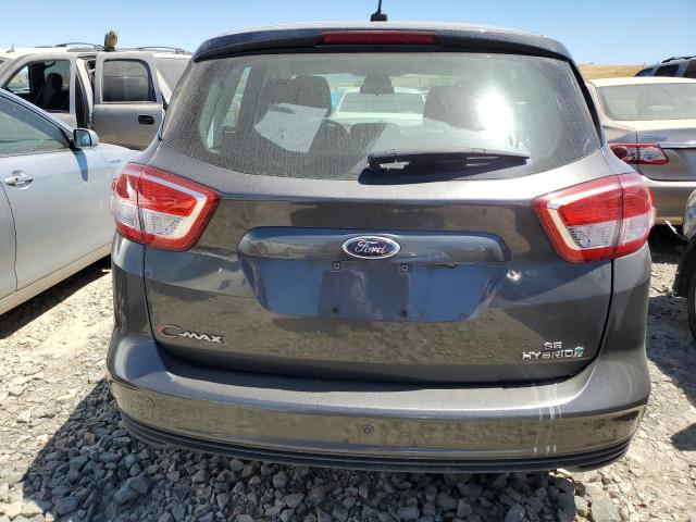 Photo 5 VIN: 1FADP5AU2HL106669 - FORD C-MAX SE 