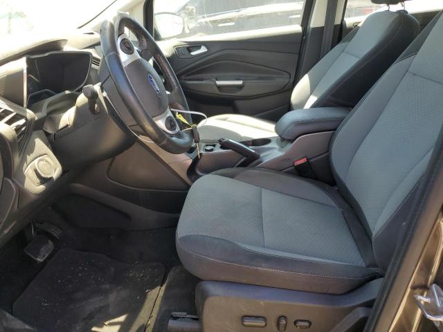 Photo 6 VIN: 1FADP5AU2HL106669 - FORD C-MAX SE 