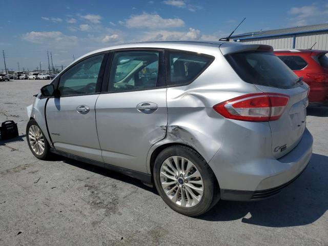 Photo 1 VIN: 1FADP5AU2HL115615 - FORD CMAX 