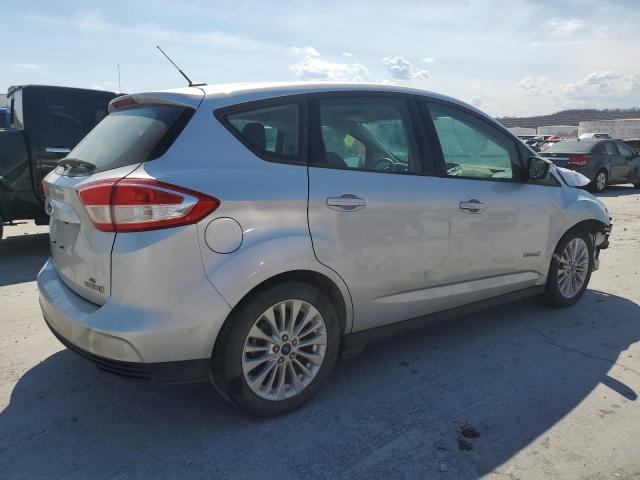 Photo 2 VIN: 1FADP5AU2HL115615 - FORD CMAX 