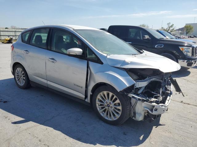 Photo 3 VIN: 1FADP5AU2HL115615 - FORD CMAX 