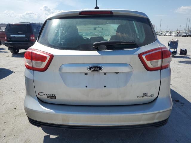 Photo 5 VIN: 1FADP5AU2HL115615 - FORD CMAX 