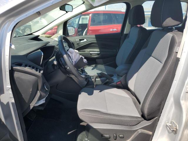 Photo 6 VIN: 1FADP5AU2HL115615 - FORD CMAX 