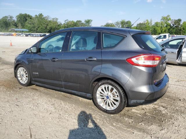 Photo 1 VIN: 1FADP5AU2HL116277 - FORD CMAX 