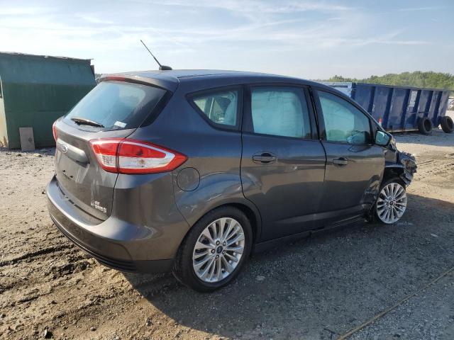 Photo 2 VIN: 1FADP5AU2HL116277 - FORD CMAX 