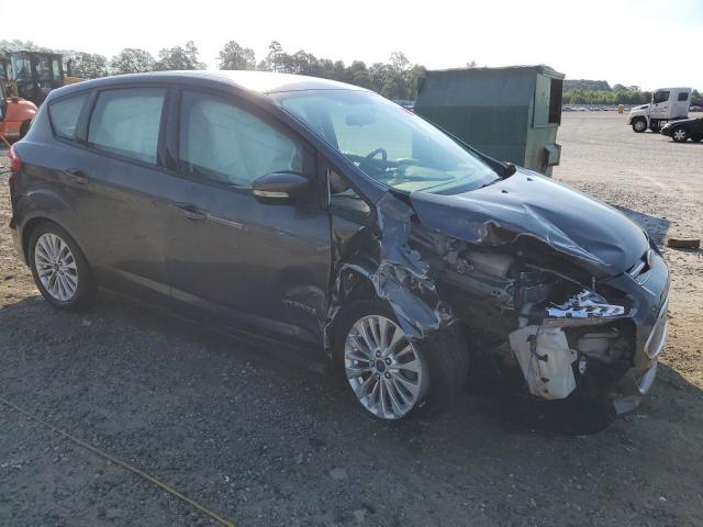 Photo 3 VIN: 1FADP5AU2HL116277 - FORD CMAX 