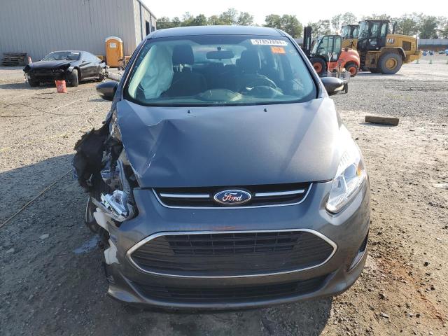 Photo 4 VIN: 1FADP5AU2HL116277 - FORD CMAX 