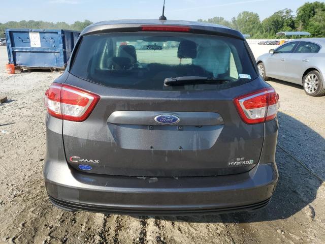 Photo 5 VIN: 1FADP5AU2HL116277 - FORD CMAX 