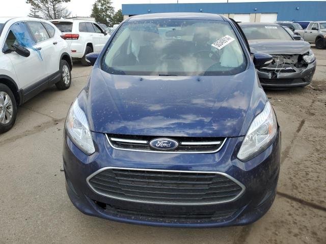 Photo 4 VIN: 1FADP5AU2HL117901 - FORD CMAX 