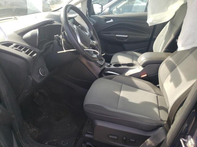 Photo 6 VIN: 1FADP5AU2HL117901 - FORD CMAX 