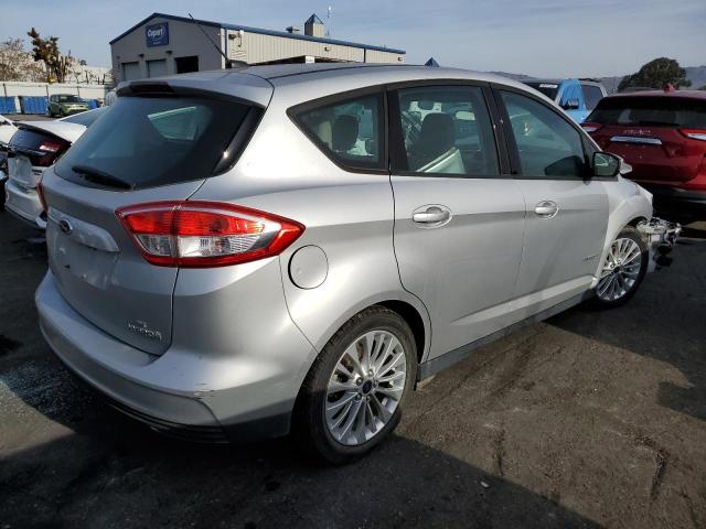 Photo 2 VIN: 1FADP5AU2JL100585 - FORD CMAX 