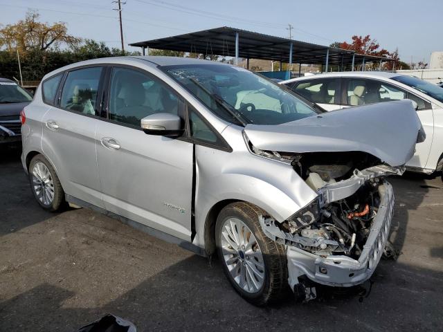 Photo 3 VIN: 1FADP5AU2JL100585 - FORD CMAX 