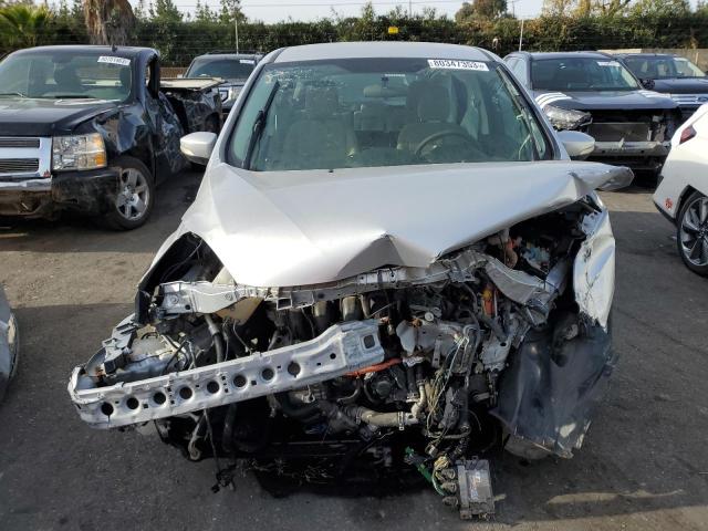 Photo 4 VIN: 1FADP5AU2JL100585 - FORD CMAX 