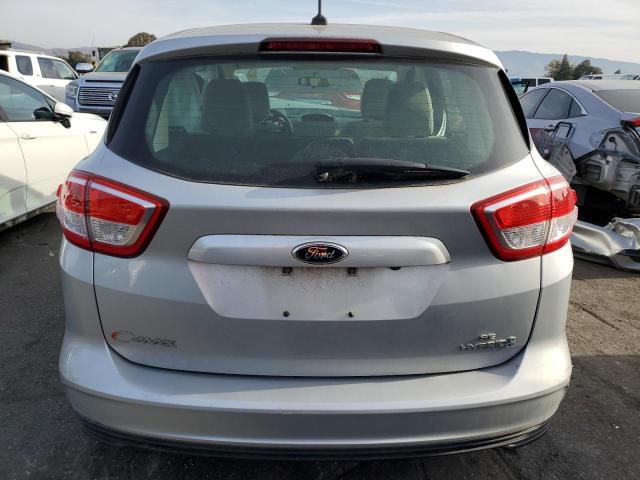 Photo 5 VIN: 1FADP5AU2JL100585 - FORD CMAX 