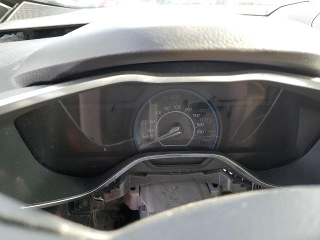 Photo 8 VIN: 1FADP5AU2JL100585 - FORD CMAX 