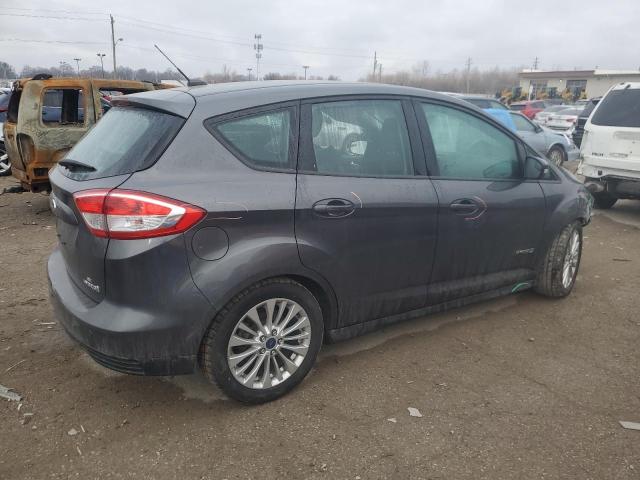 Photo 2 VIN: 1FADP5AU2JL100859 - FORD C-MAX 