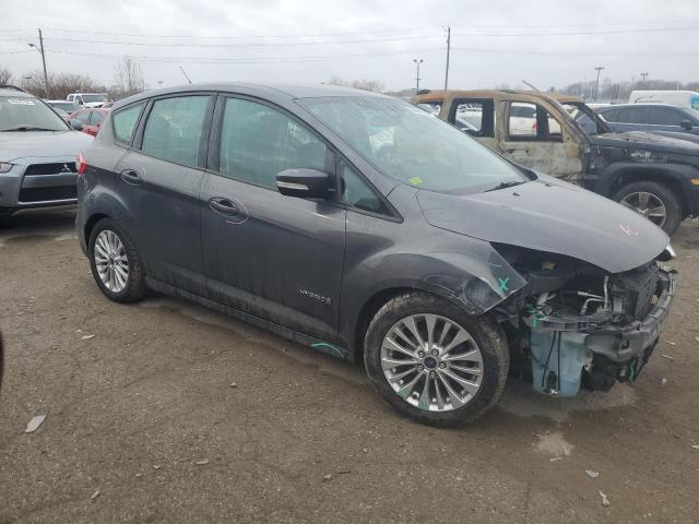 Photo 3 VIN: 1FADP5AU2JL100859 - FORD C-MAX 