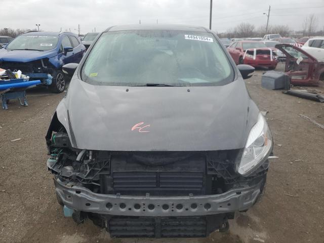 Photo 4 VIN: 1FADP5AU2JL100859 - FORD C-MAX 