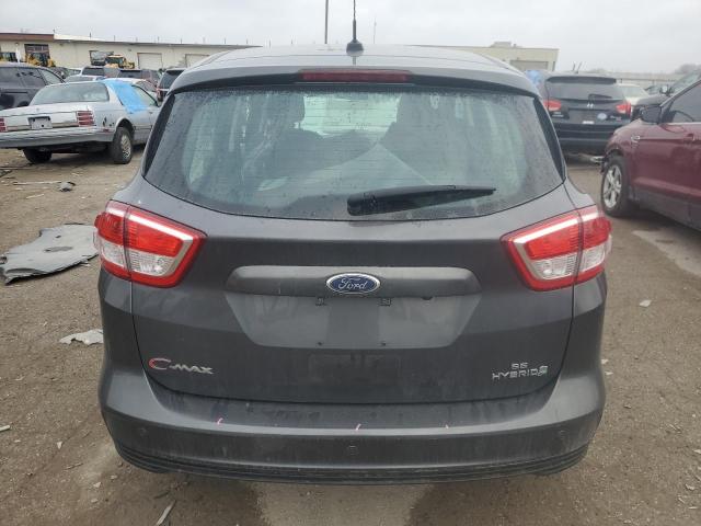 Photo 5 VIN: 1FADP5AU2JL100859 - FORD C-MAX 