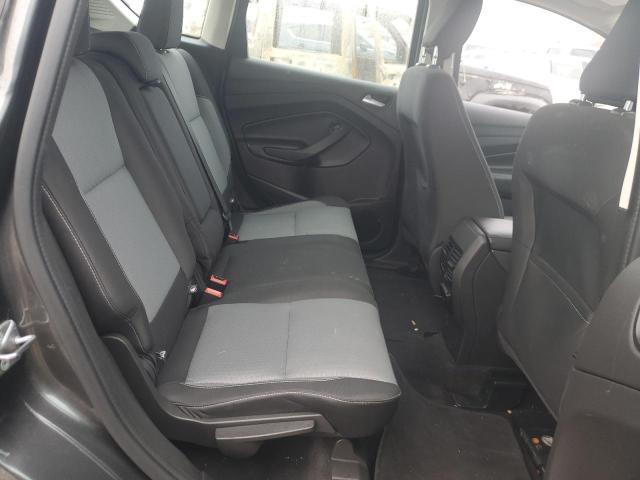 Photo 9 VIN: 1FADP5AU2JL100859 - FORD C-MAX 