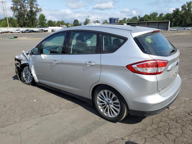 Photo 1 VIN: 1FADP5AU2JL101543 - FORD CMAX 