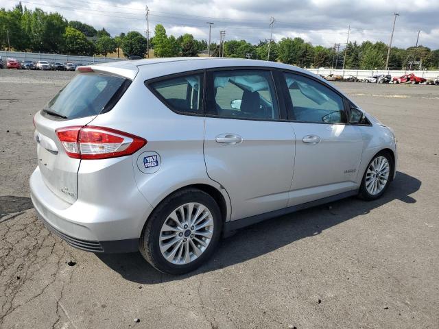 Photo 2 VIN: 1FADP5AU2JL101543 - FORD CMAX 