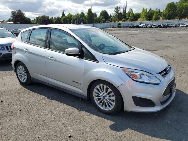 Photo 3 VIN: 1FADP5AU2JL101543 - FORD CMAX 