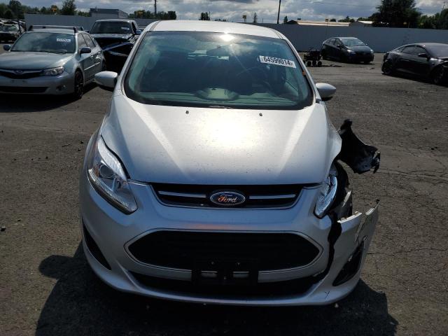 Photo 4 VIN: 1FADP5AU2JL101543 - FORD CMAX 