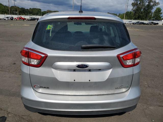 Photo 5 VIN: 1FADP5AU2JL101543 - FORD CMAX 